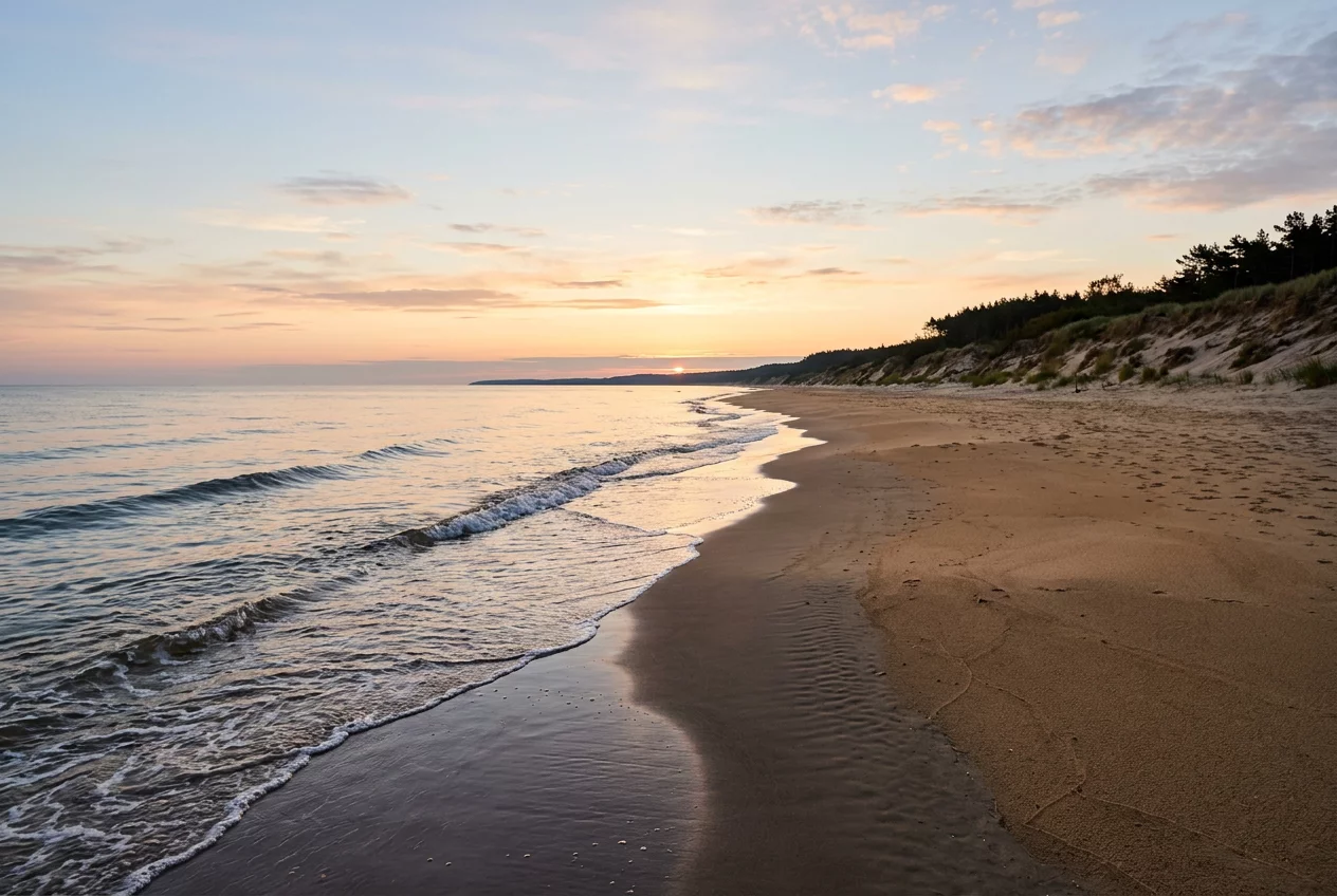 Sposoby na unikanie tłumów w popularnych kurortach