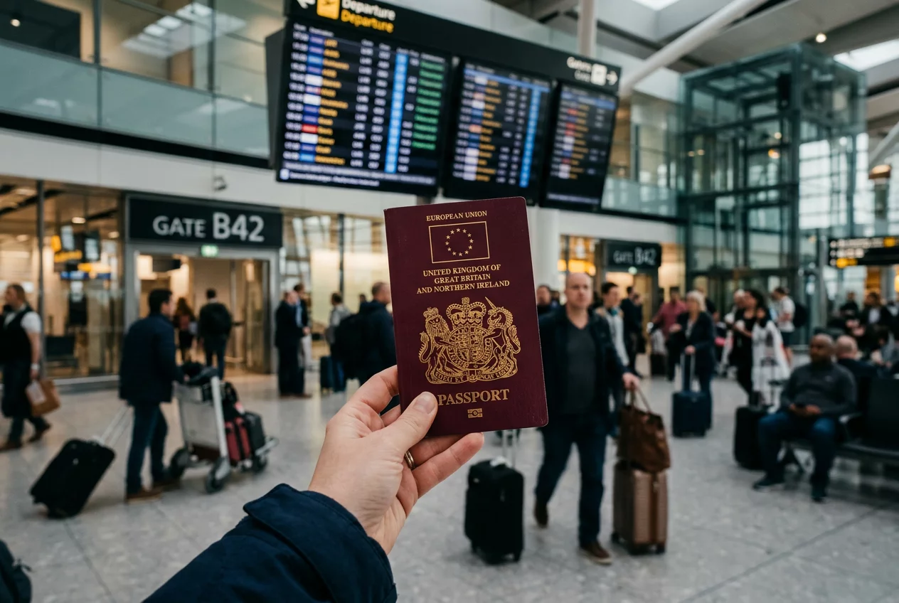 Zmiany w Schengen